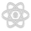 react
